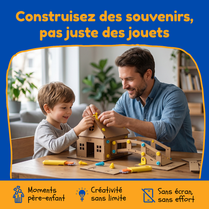 KréaKids Atelier™
