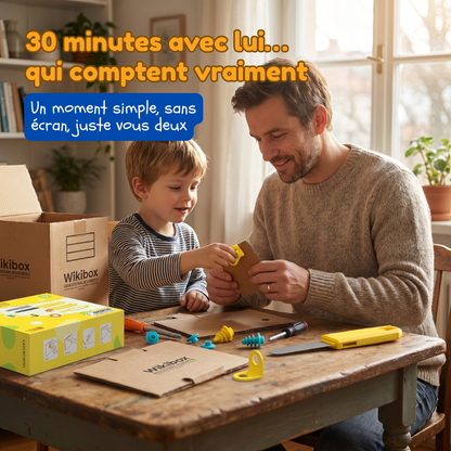 KréaKids Atelier™