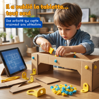 KréaKids Atelier™